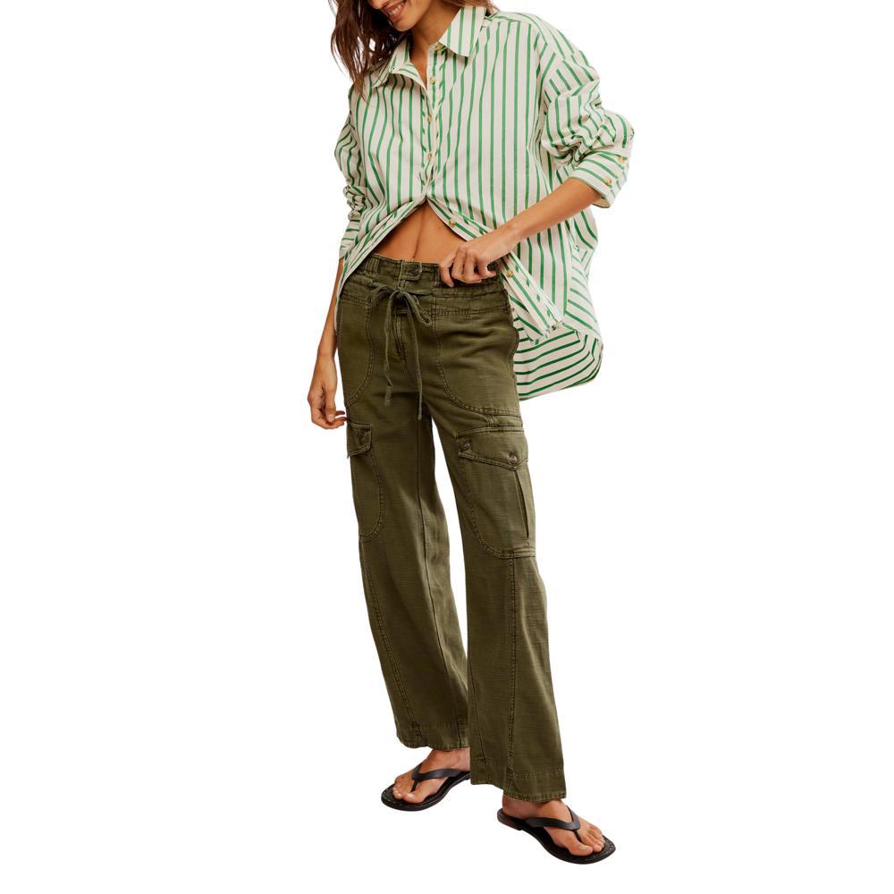 Free People We The Free Park Ave Pants